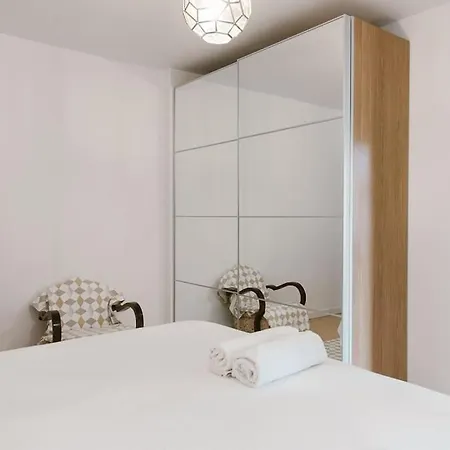 Apartmán Cozy But Modern 2 Bed/bath Perfect For Families *