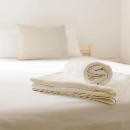 Apartmán Cozy But Modern 2 Bed/bath Perfect For Families Sevilla